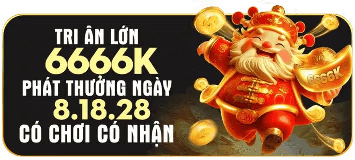 Banner khuyến mãi bắn cá
