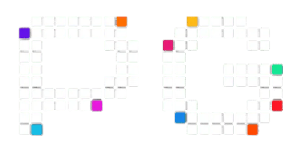 Logo thương hiệu game 11