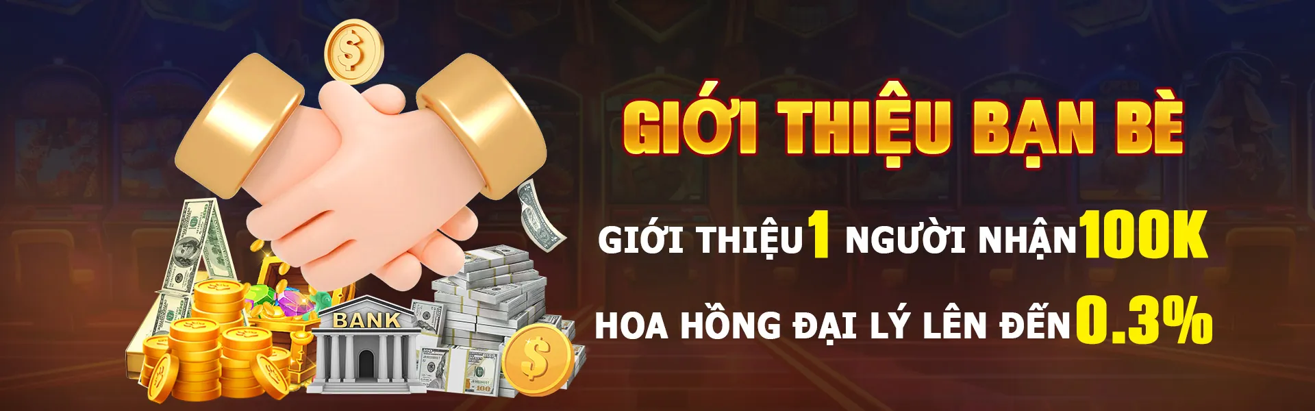 Hoàn trả cược