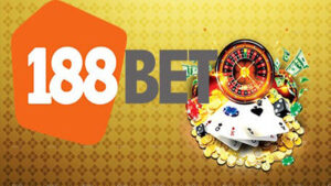 Casino trực tuyến 188BET - Trải nghiệm sòng bạc bất tận trong tầm tay