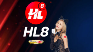 Casino trực tuyến HL8 - Trải nghiệm cá cược qua mạng đỉnh cao nhất hiện nay