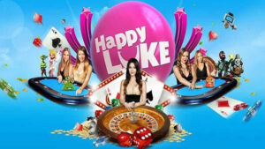 Casino trực tuyến Happyluke - Trải nghiệm chơi game đẳng cấp thế giới