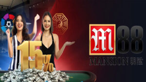 Casino trực tuyến M88 - Sòng bạc online đỉnh cao với nhiều ưu đãi hấp dẫn