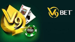 Casino trực tuyến V9BET - Sòng bạc đi đầu xu hướng cá cược online ăn tiền