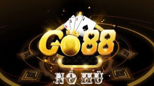 Nổ hũ Go88 - Cổng game nổ hũ Uy Tín top 1 dẫn đầu xu thế