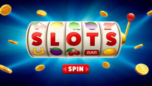 Slots Game là gì? Khám phá sự hấp dẫn của trò chơi máy đánh bạc này