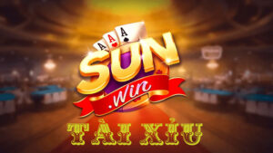 Tài xỉu SunWin - Thế giới cá cược hấp dẫn nhất tại các nhà cái online