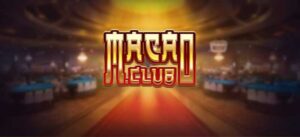 Tài xỉu Macau Club: Sòng bạc trực tuyến uy tín hàng đầu hiện nay